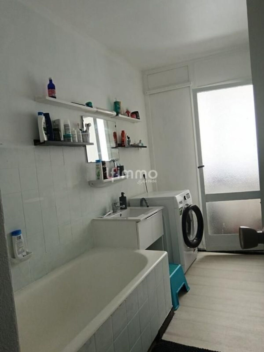Appartement à vendre, 79m², Mulhouse