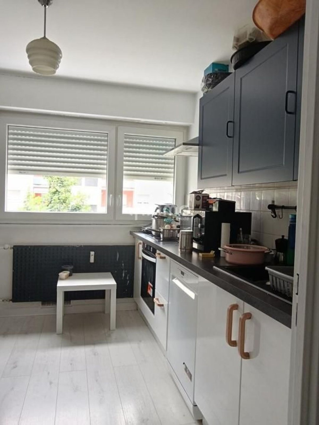 Appartement à vendre, 79m², Mulhouse