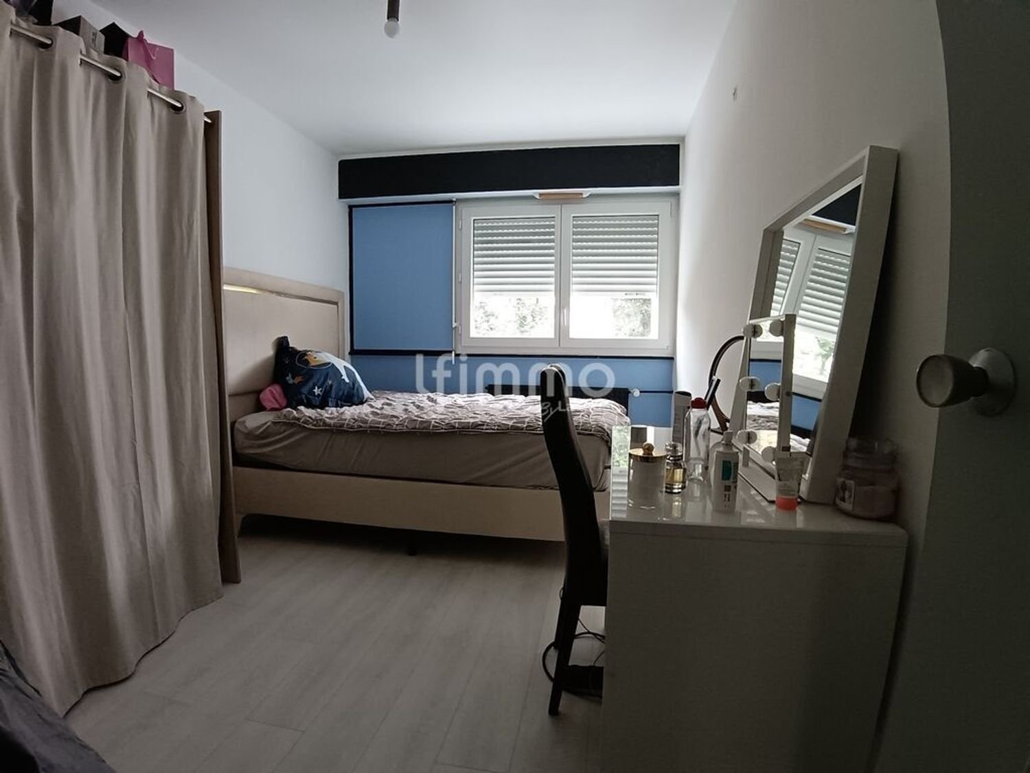 Appartement à vendre, 79m², Mulhouse
