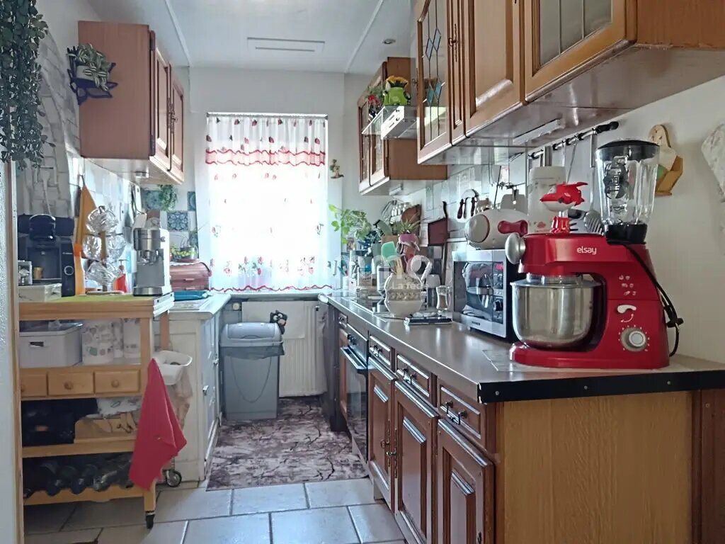 Appartement à vendre, 64m², Mulhouse