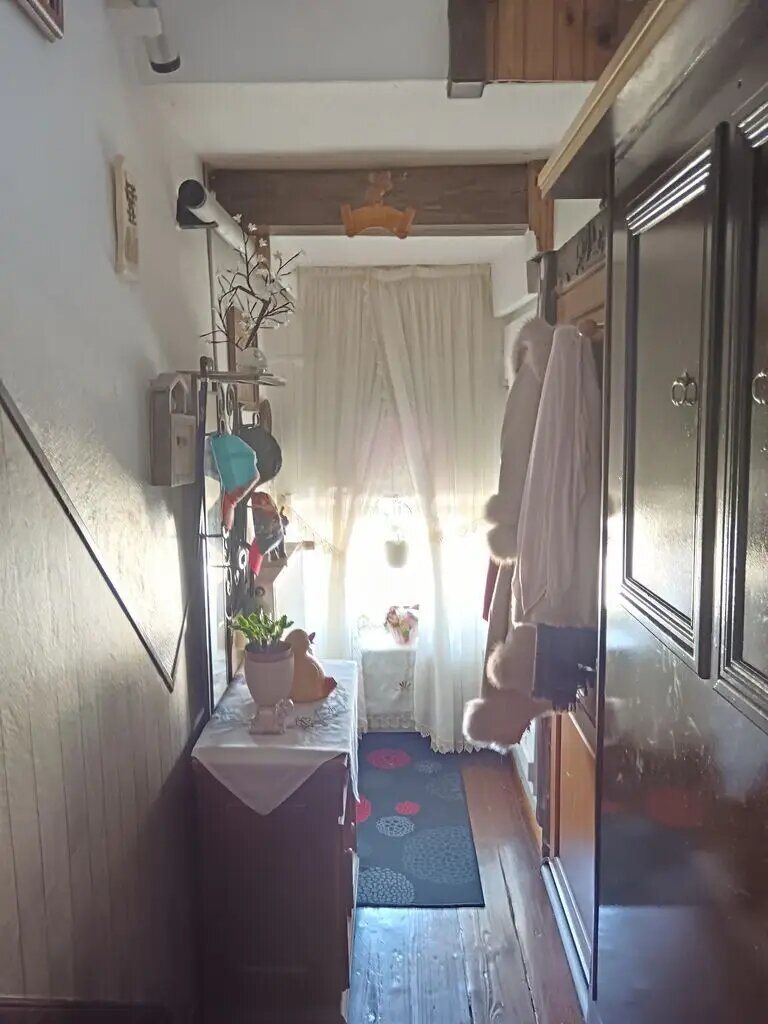 Appartement à vendre, 64m², Mulhouse