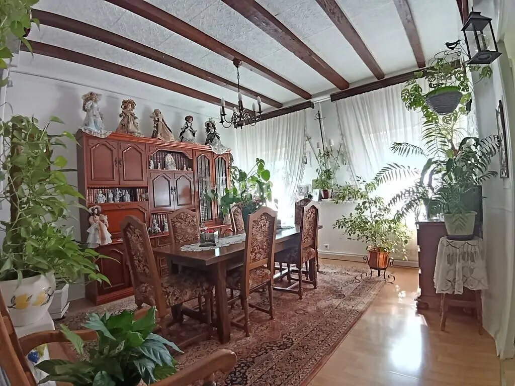Appartement à vendre, 64m², Mulhouse