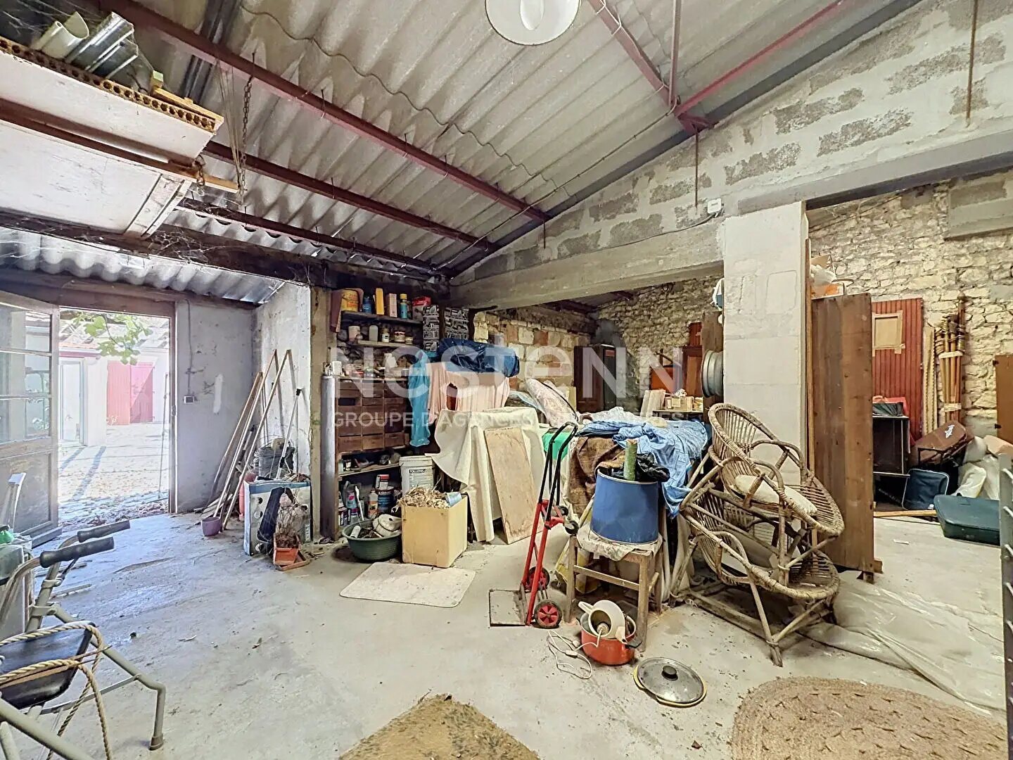 Maison à vendre, 103m², La Rochelle