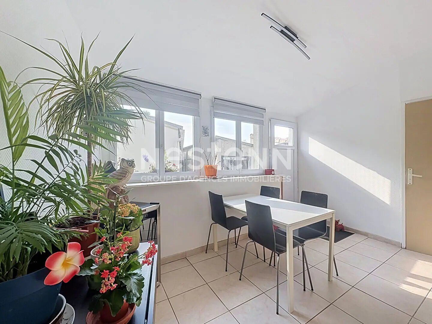 Maison à vendre, 110m², Lagord