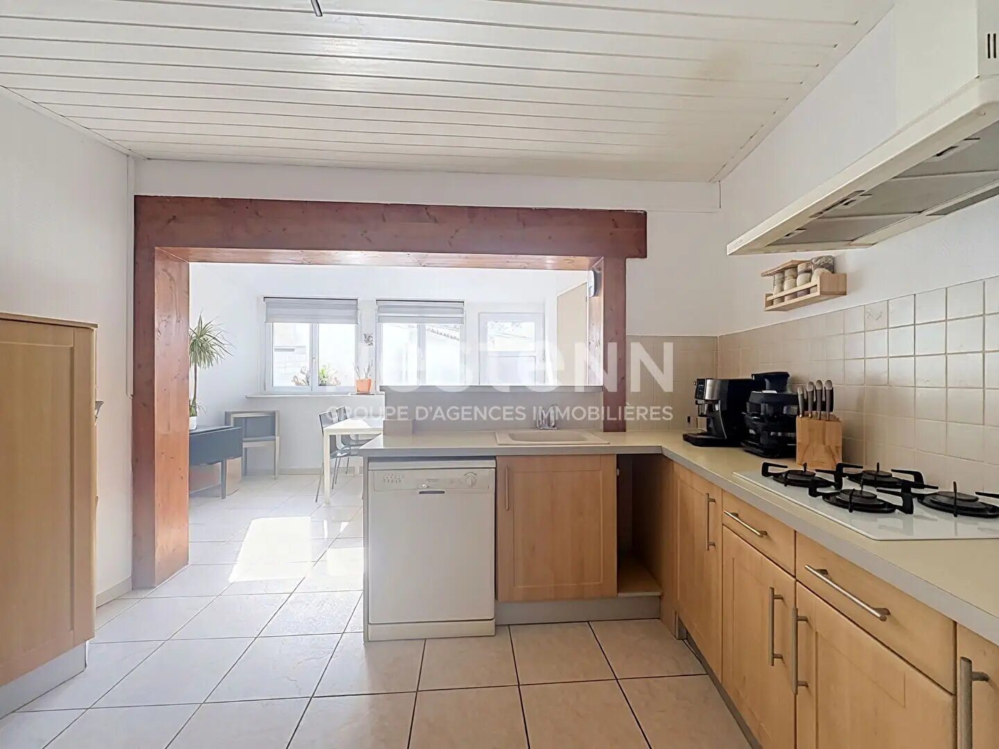 Maison à vendre, 110m², Lagord