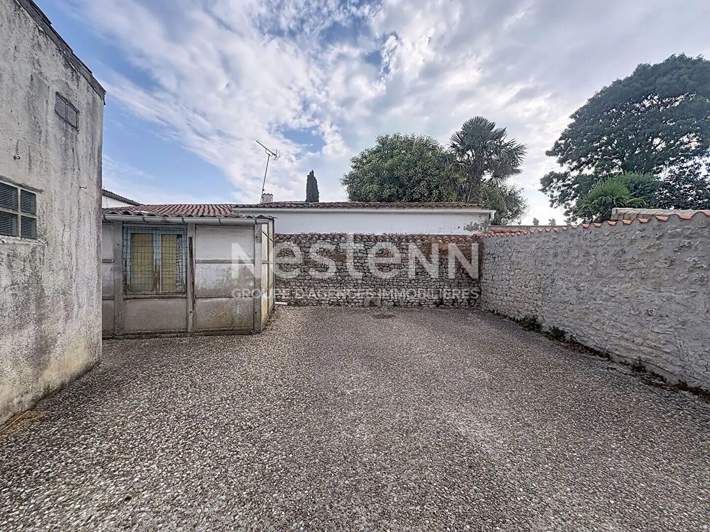 Maison à vendre, 110m², Lagord