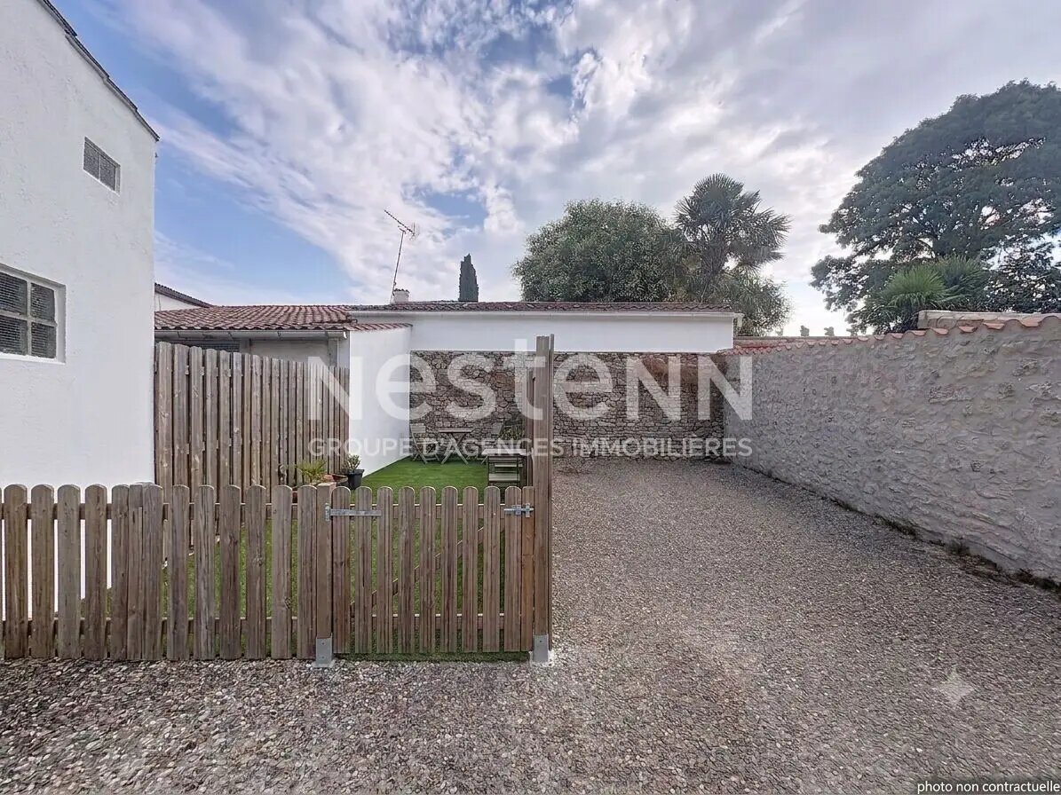 Maison à vendre, 110m², Lagord