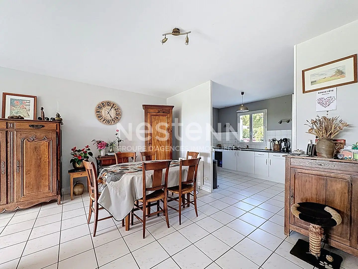 Maison à vendre, 86m², Saint-Sauveur-d'Aunis