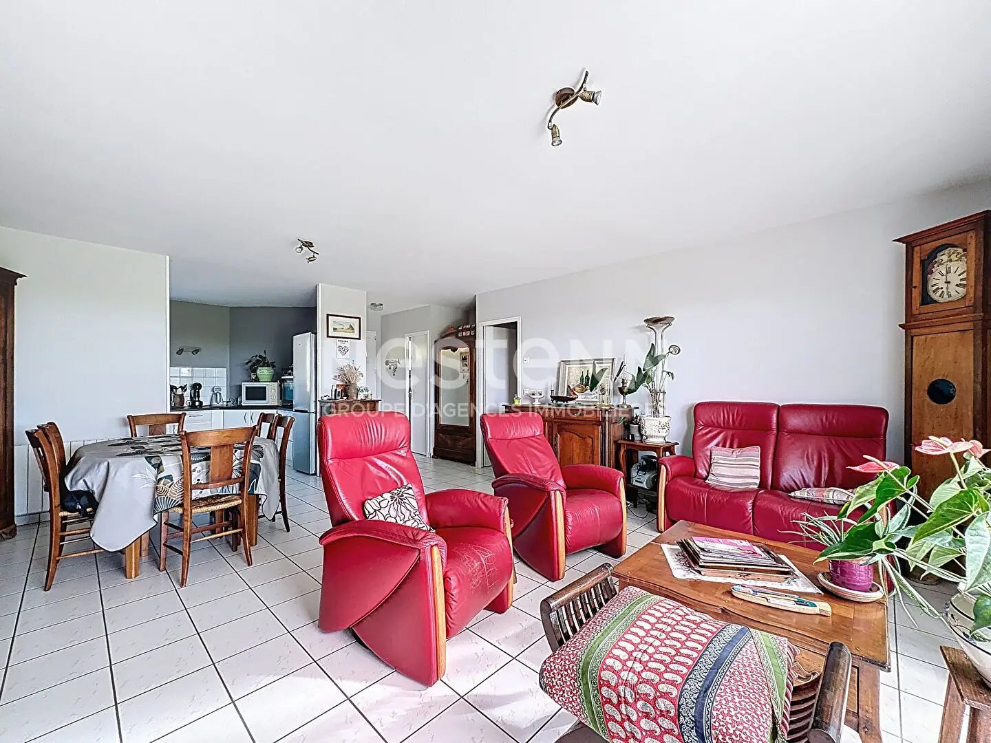 Maison à vendre, 86m², Saint-Sauveur-d'Aunis