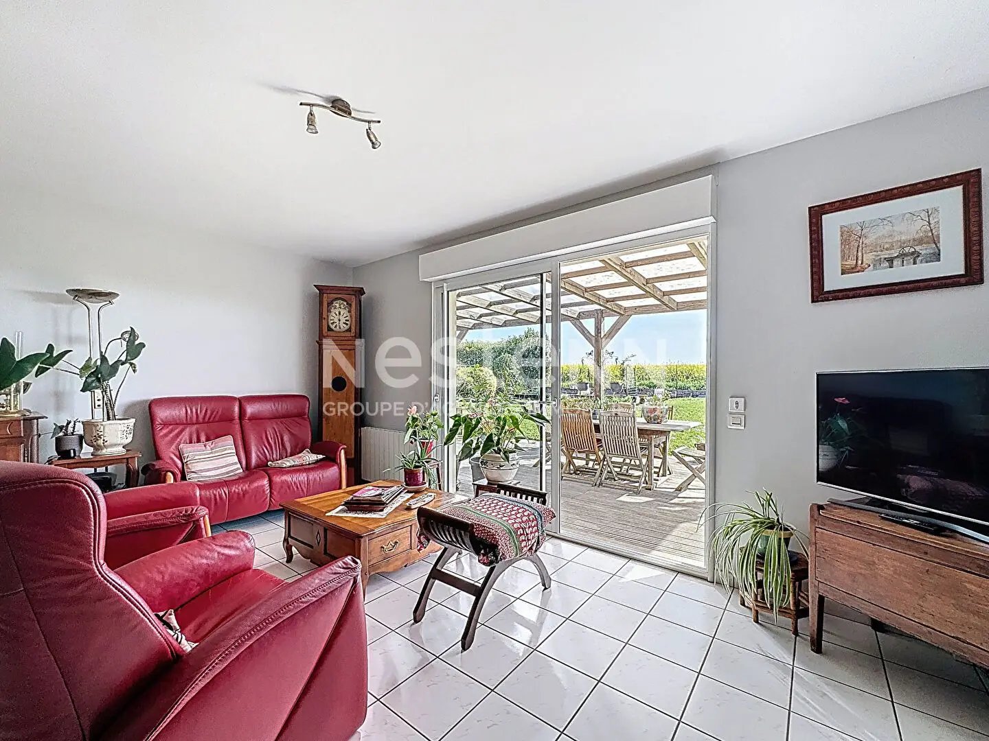 Maison à vendre, 86m², Saint-Sauveur-d'Aunis
