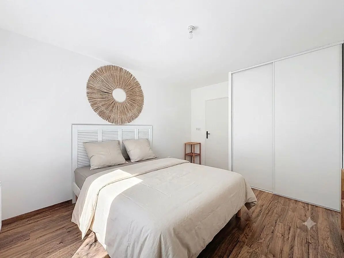 Appartement à louer, 44m², Puilboreau