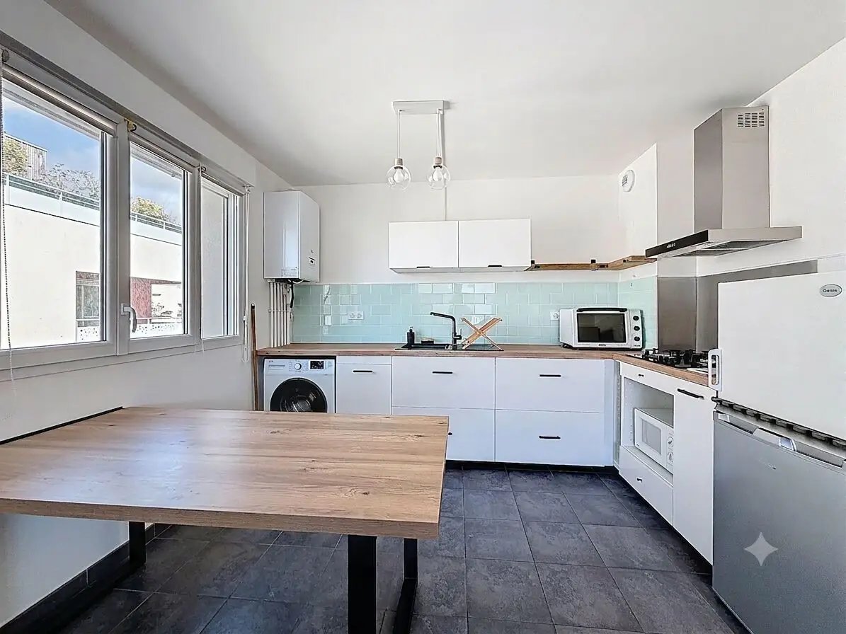 Appartement à louer, 44m², Puilboreau