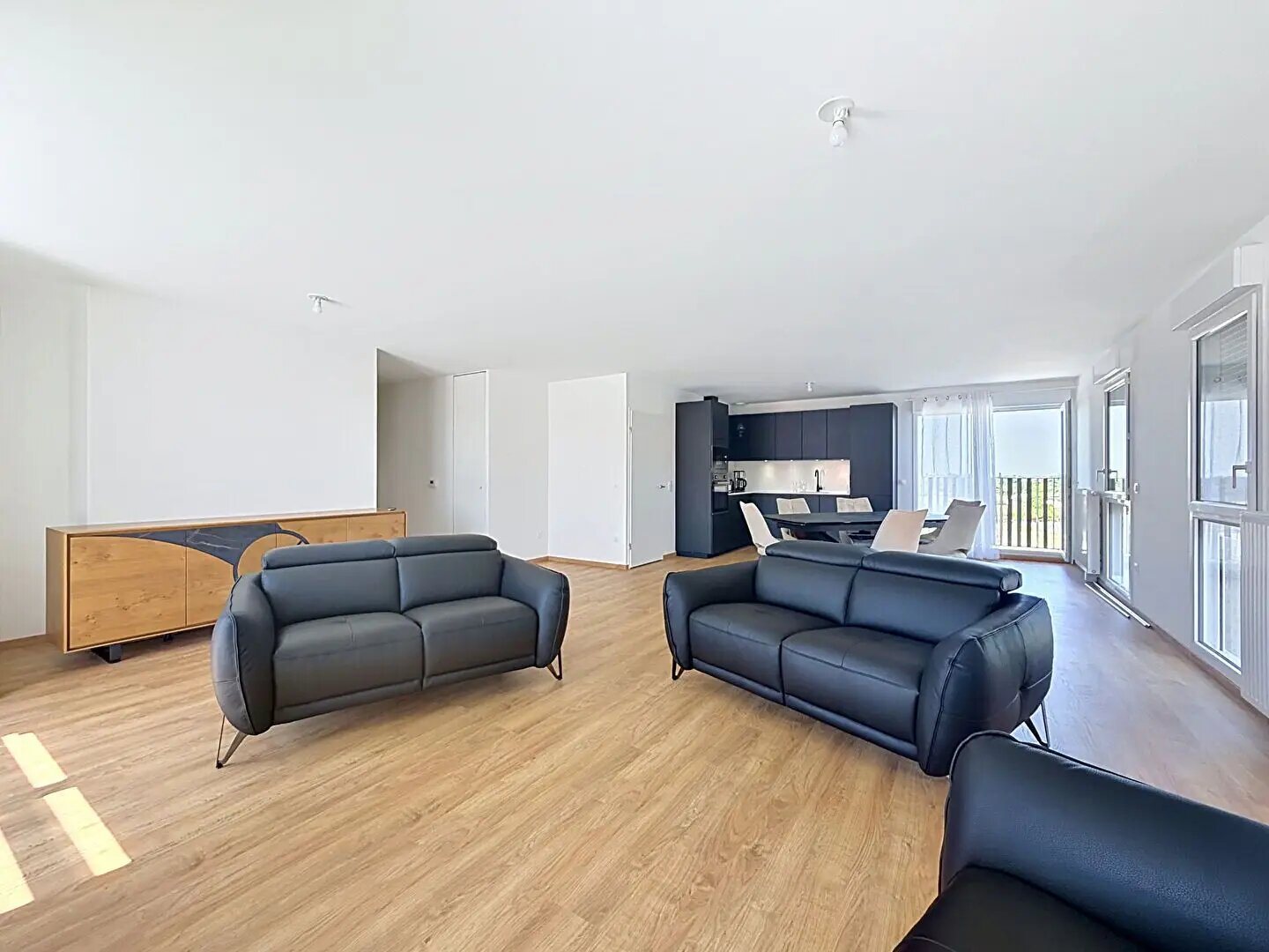 Appartement à vendre, 104m², Nieul-sur-Mer