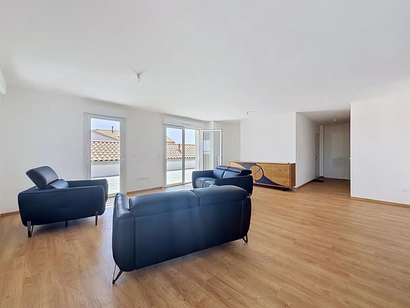 Appartement à vendre, 104m², Nieul-sur-Mer