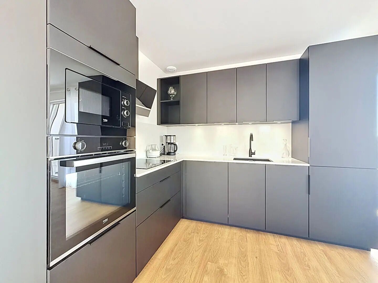 Appartement à vendre, 104m², Nieul-sur-Mer