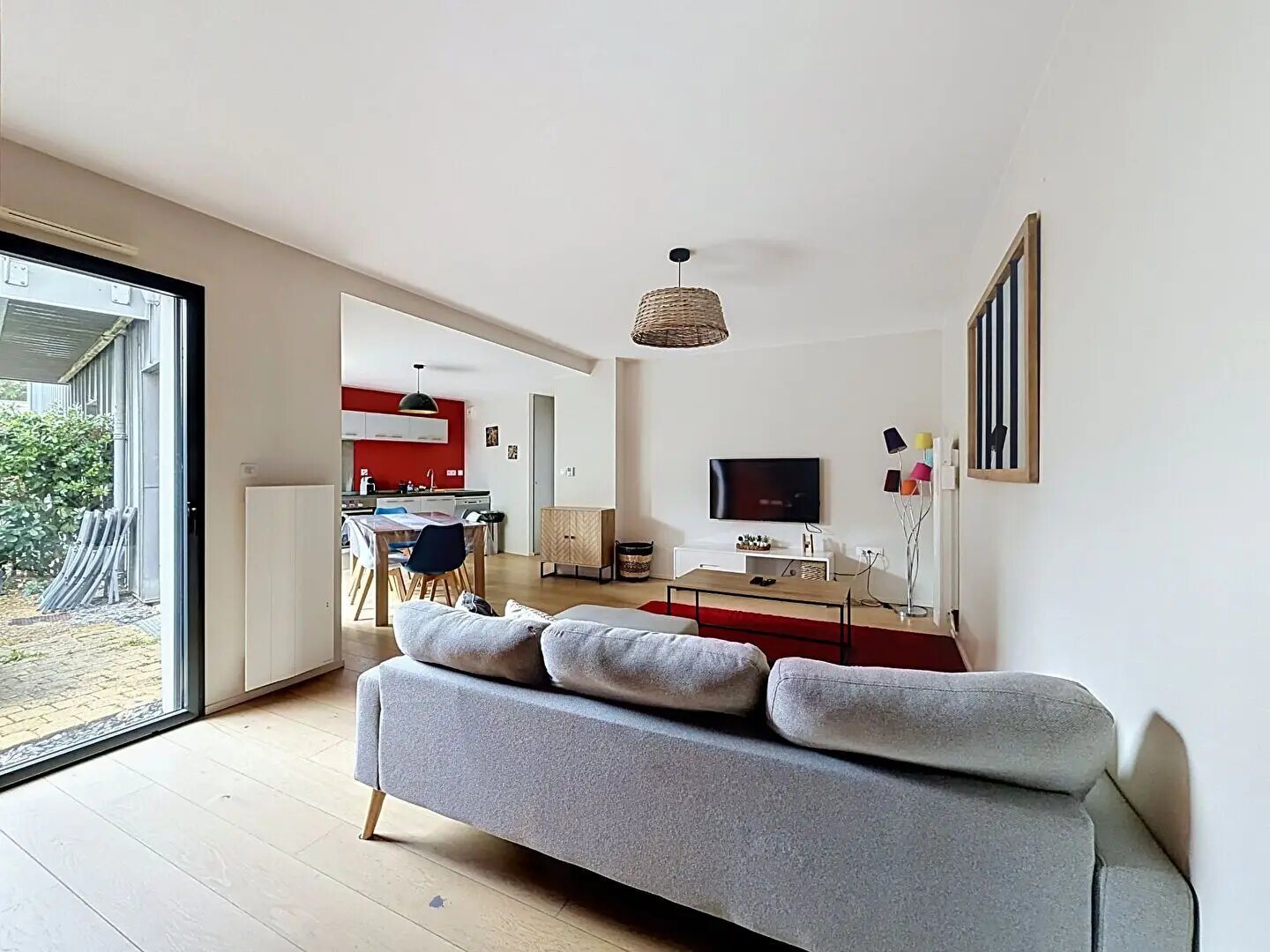 Appartement à louer, 81m², Aytré