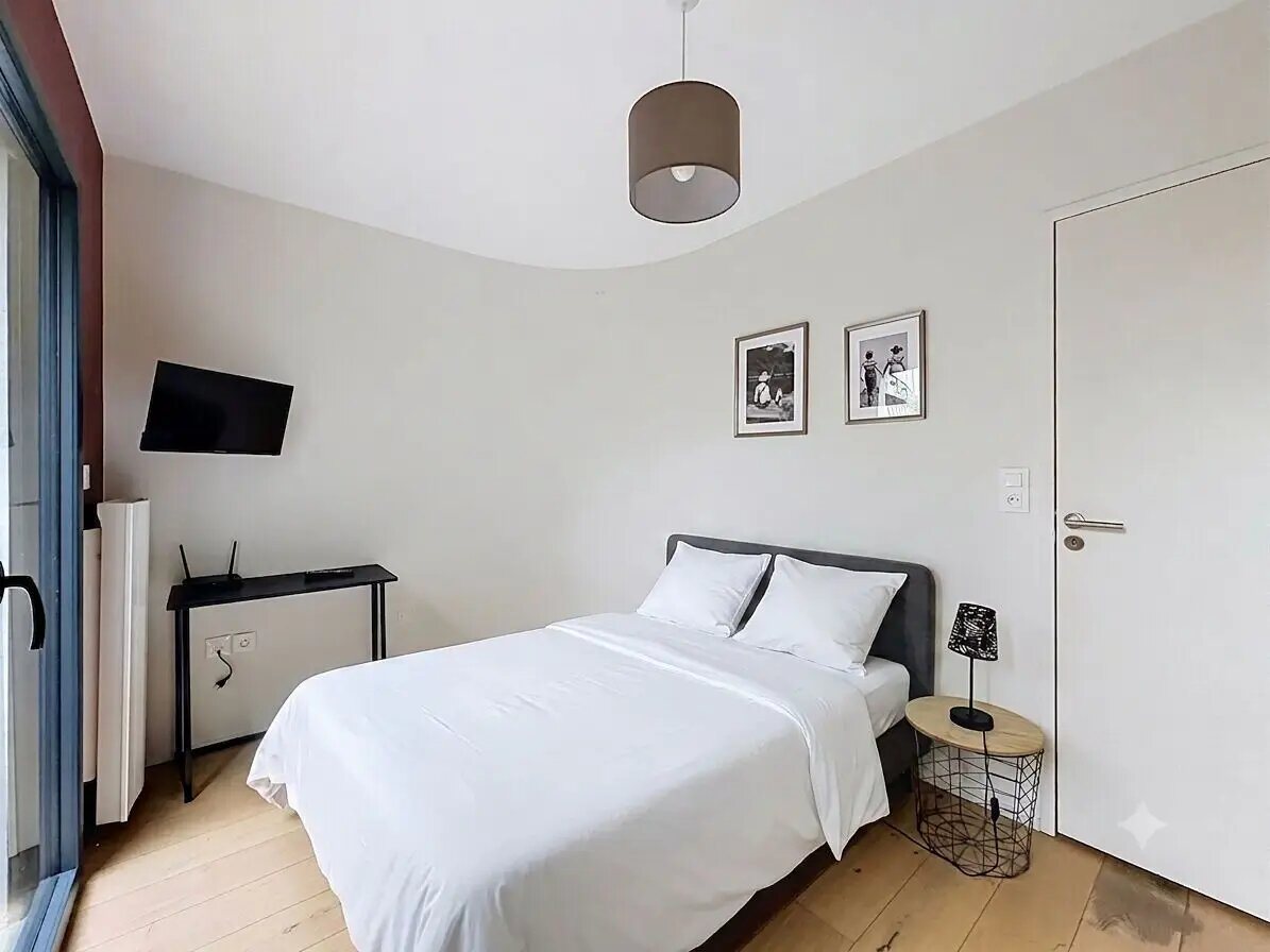 Appartement à louer, 81m², Aytré