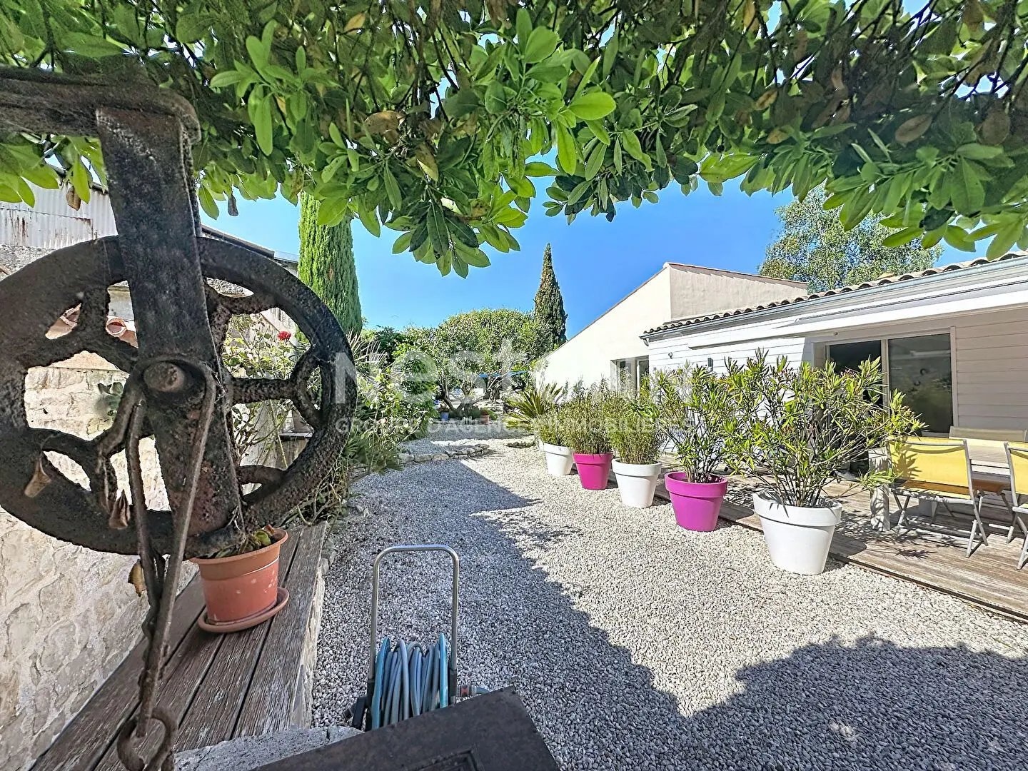 Maison à vendre, 158m², La Rochelle