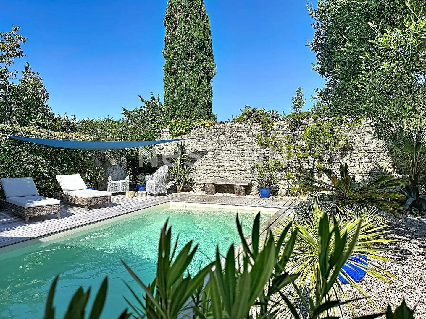 Maison à vendre, 158m², La Rochelle
