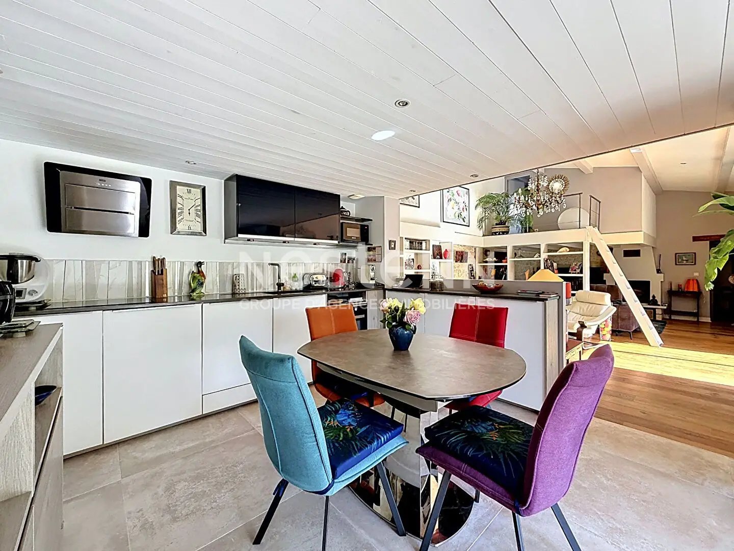 Maison à vendre, 158m², La Rochelle