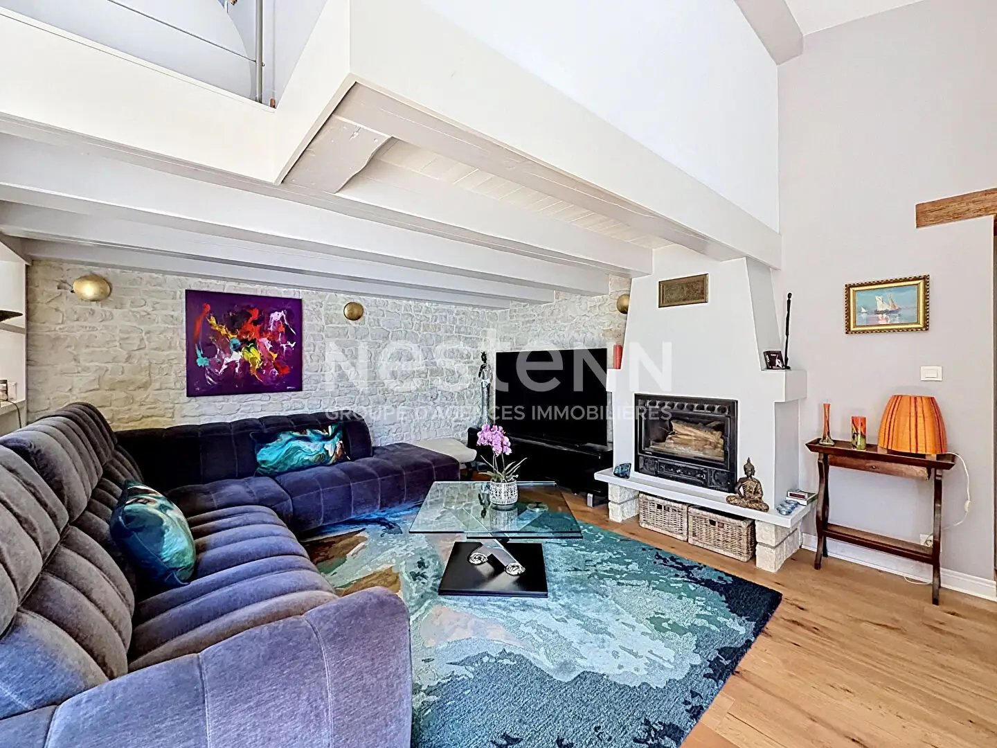 Maison à vendre, 158m², La Rochelle