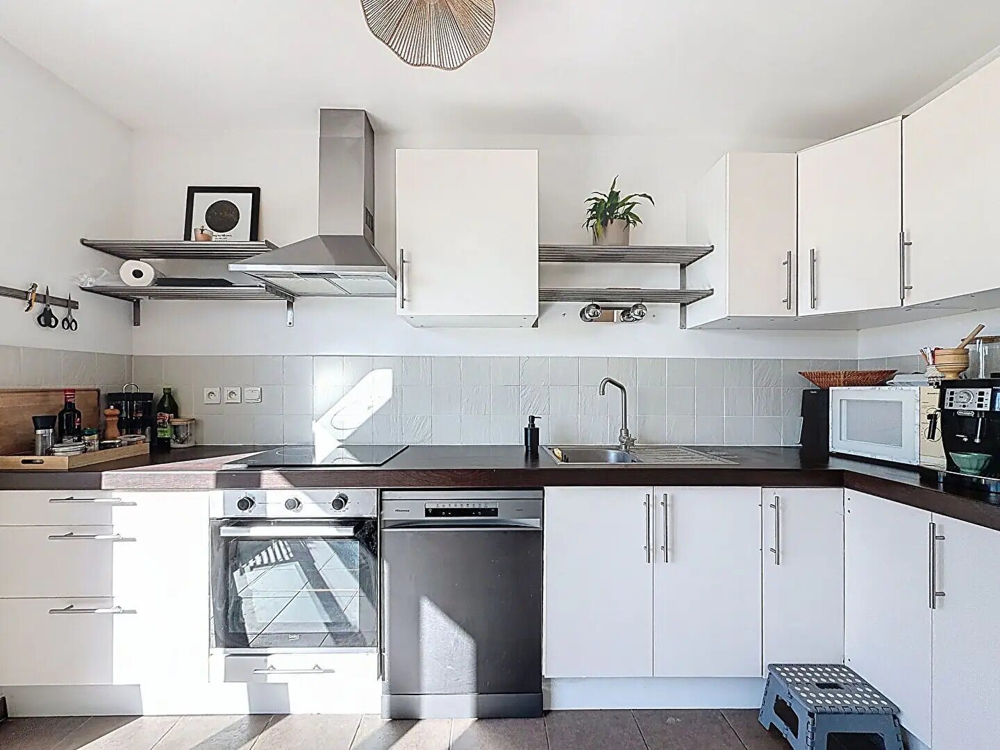 Maison à vendre, 78m², Puilboreau