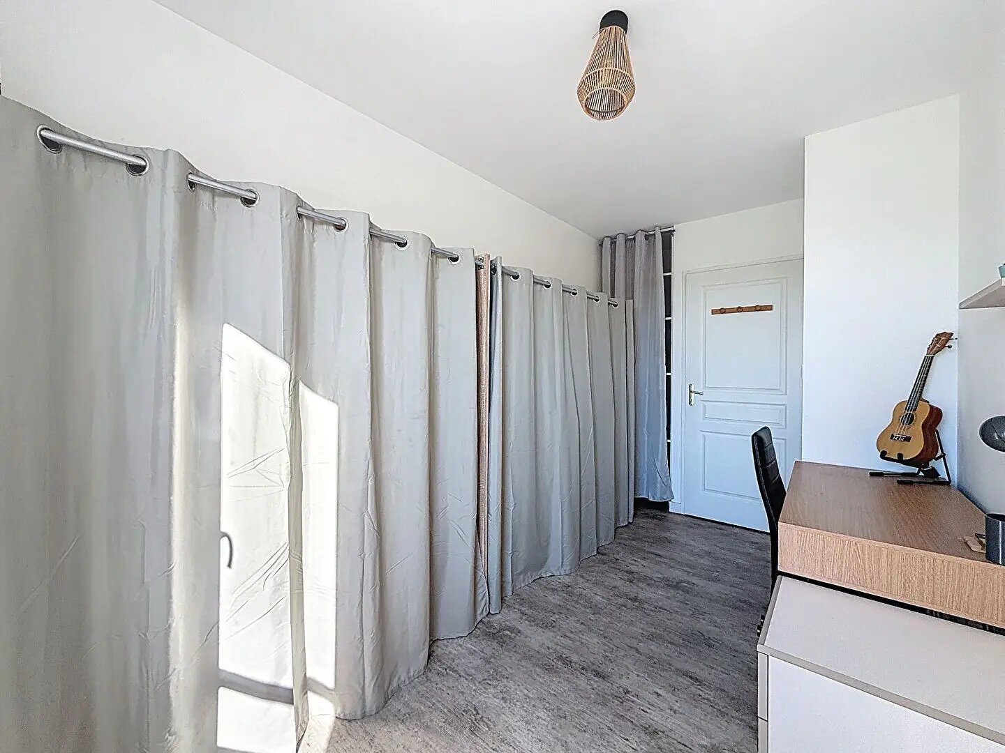 Maison à vendre, 78m², Puilboreau