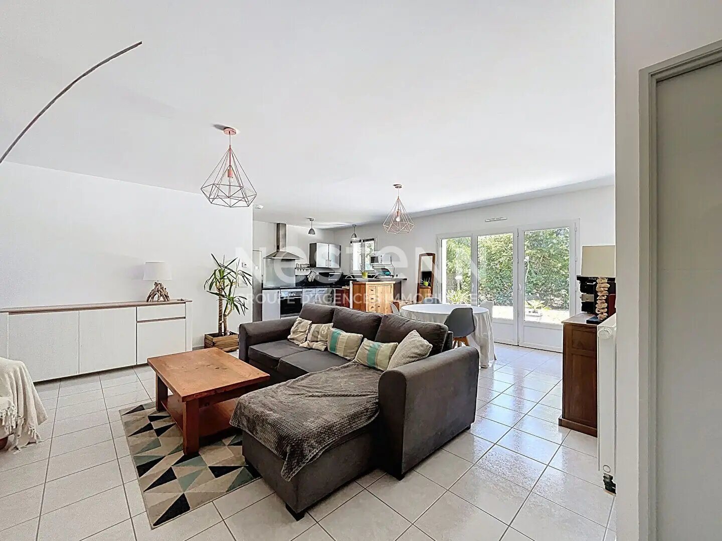 Maison à vendre, 83m², Dompierre-sur-Mer