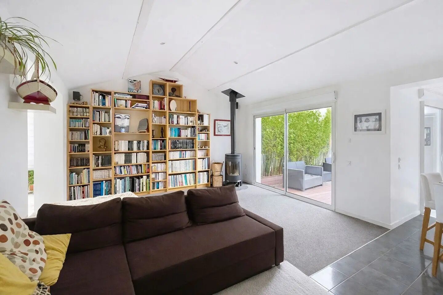 Maison à louer, 120m², Saint-Xandre