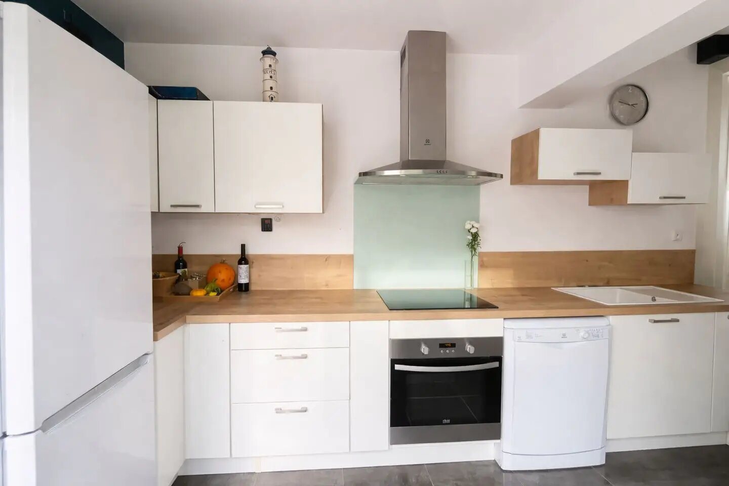 Maison à louer, 120m², Saint-Xandre