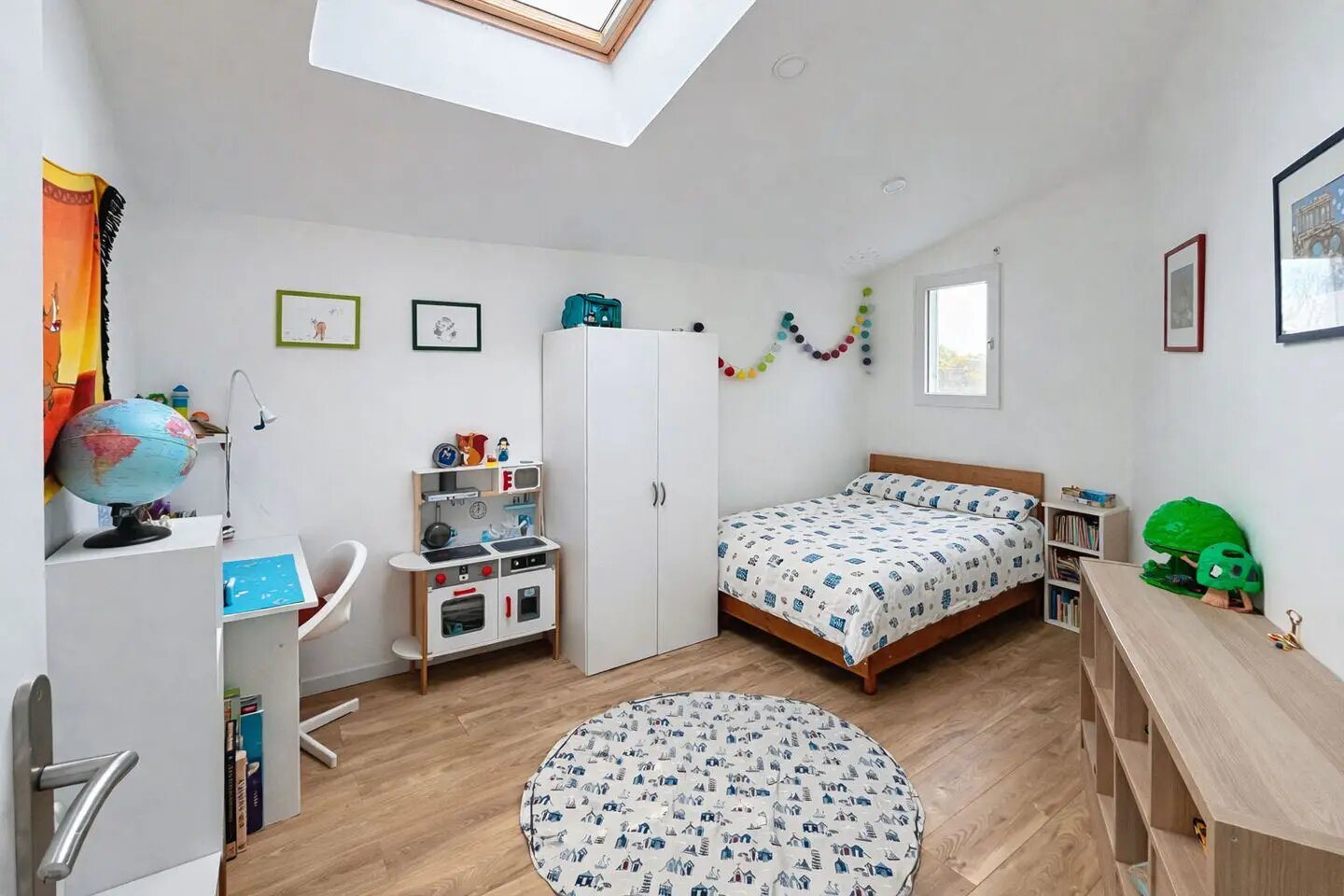 Maison à louer, 120m², Saint-Xandre