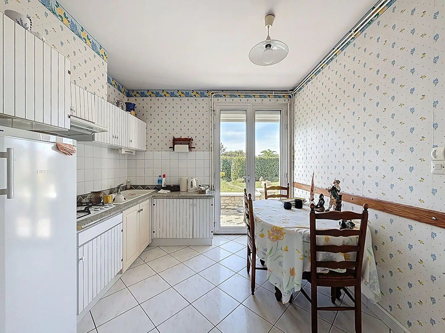 Maison à vendre, 95m², Dompierre-sur-Mer