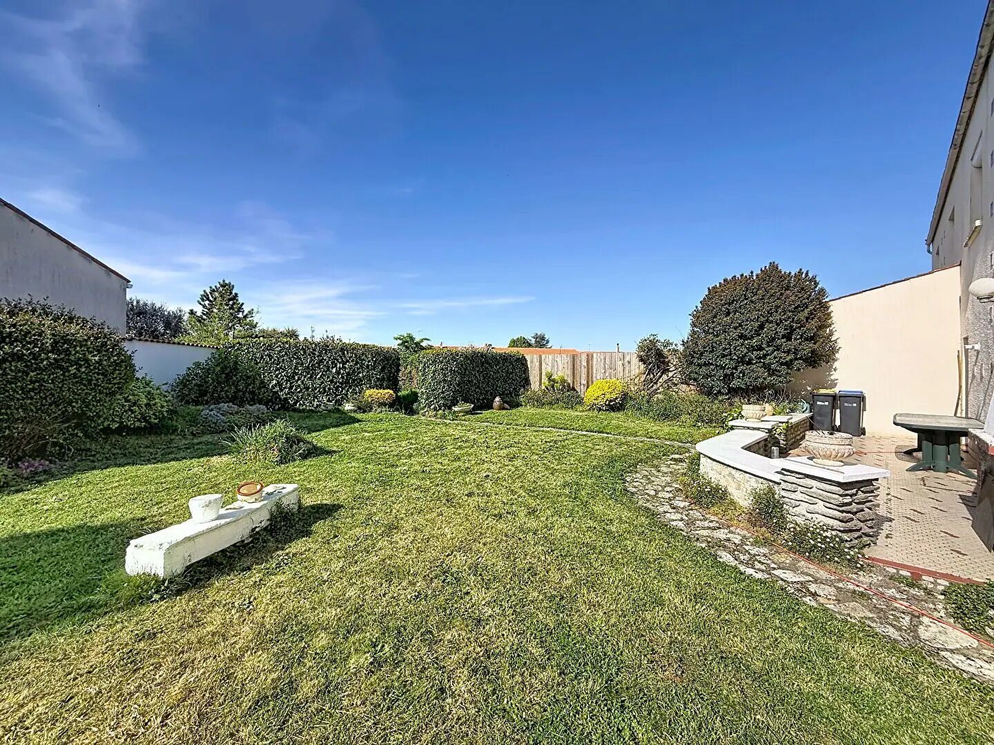 Maison à vendre, 95m², Dompierre-sur-Mer