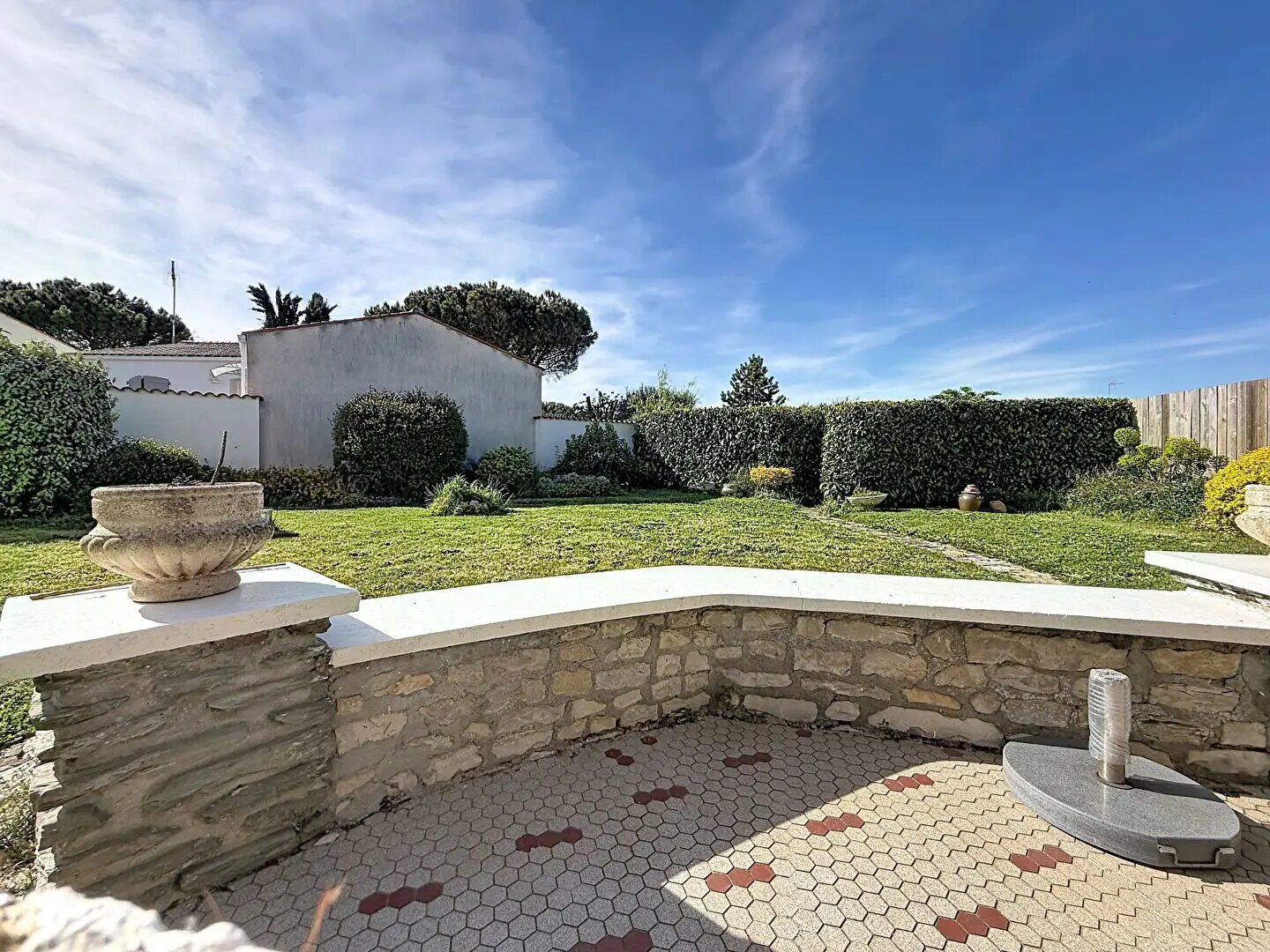 Maison à vendre, 95m², Dompierre-sur-Mer