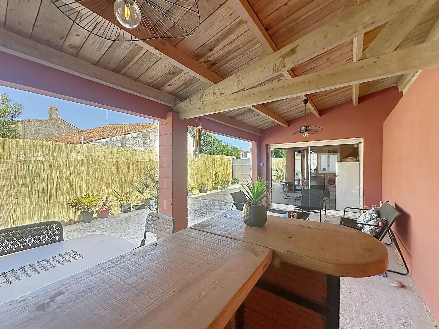 Maison à vendre, 88m², Nuaillé-d'Aunis