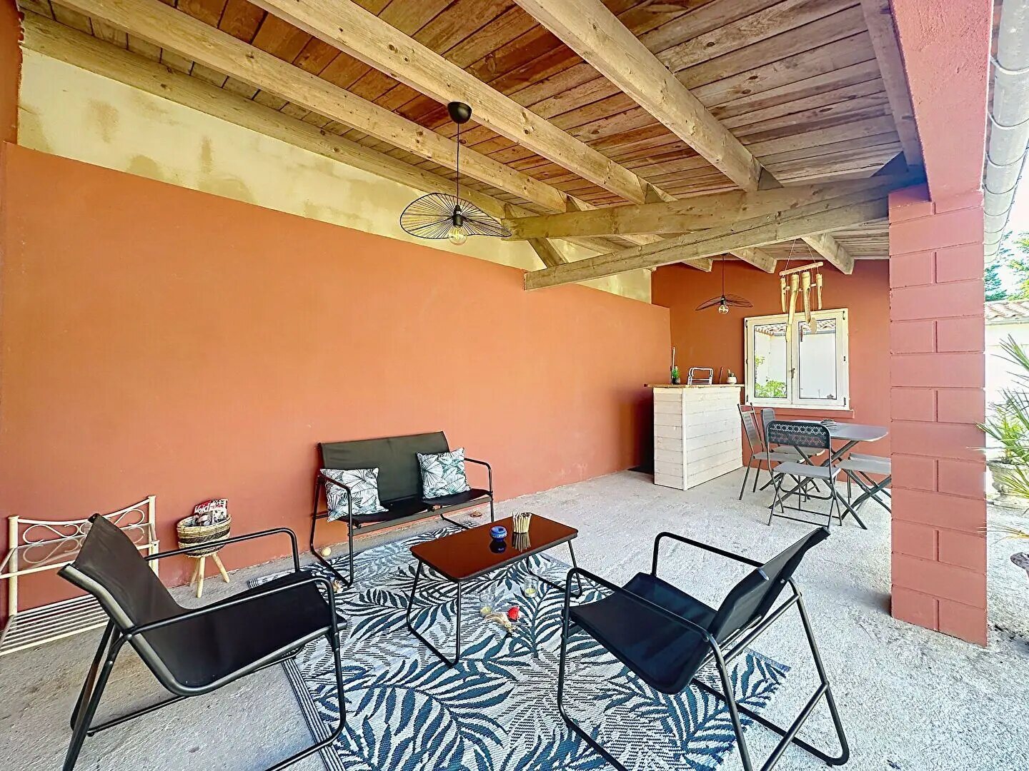 Maison à vendre, 88m², Nuaillé-d'Aunis