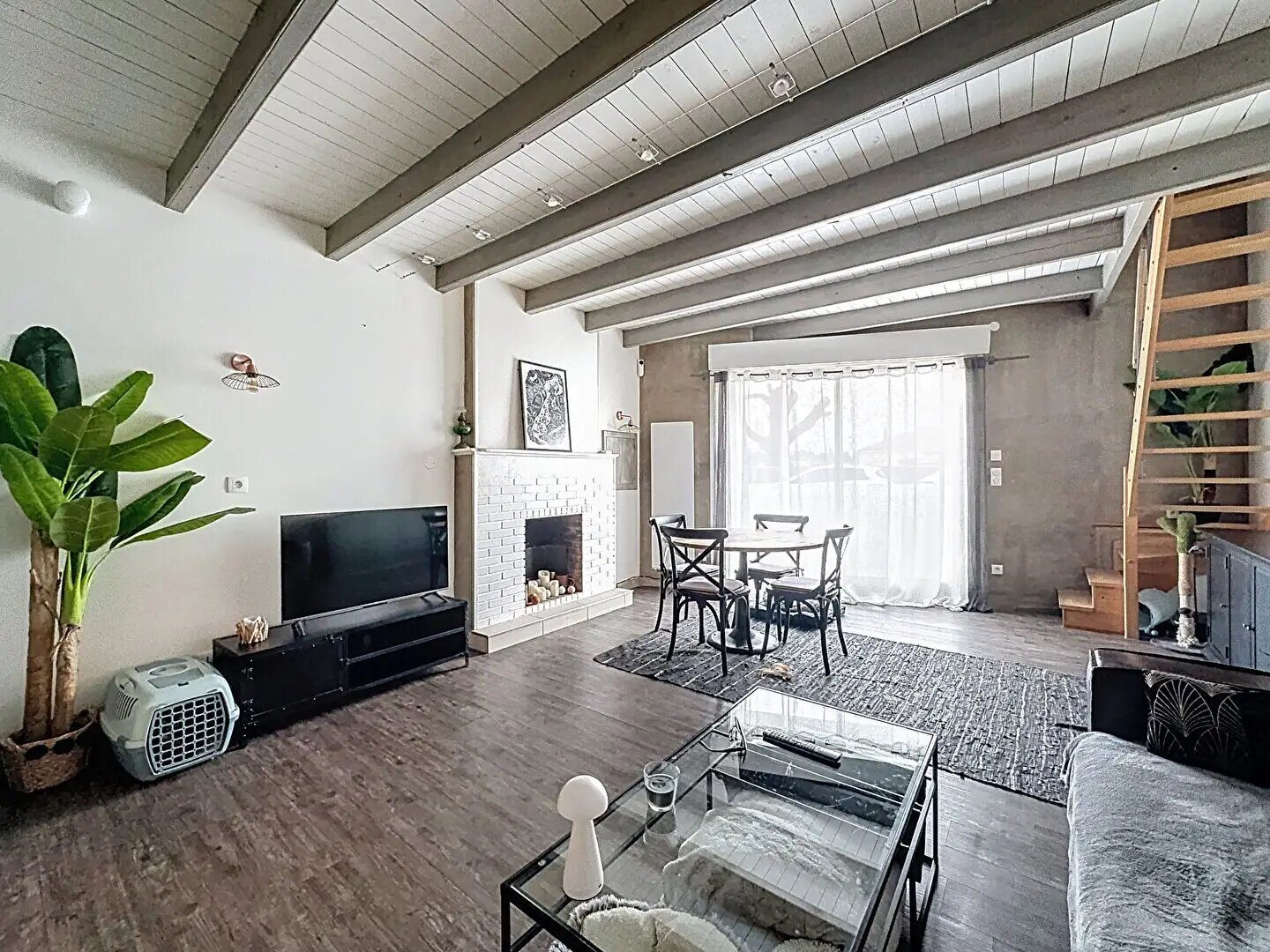 Maison à vendre, 88m², Nuaillé-d'Aunis