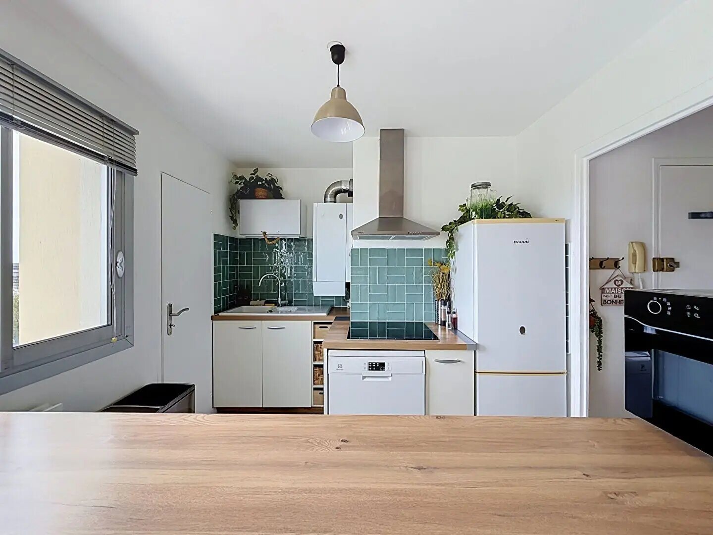 Appartement à louer, 41m², Puilboreau