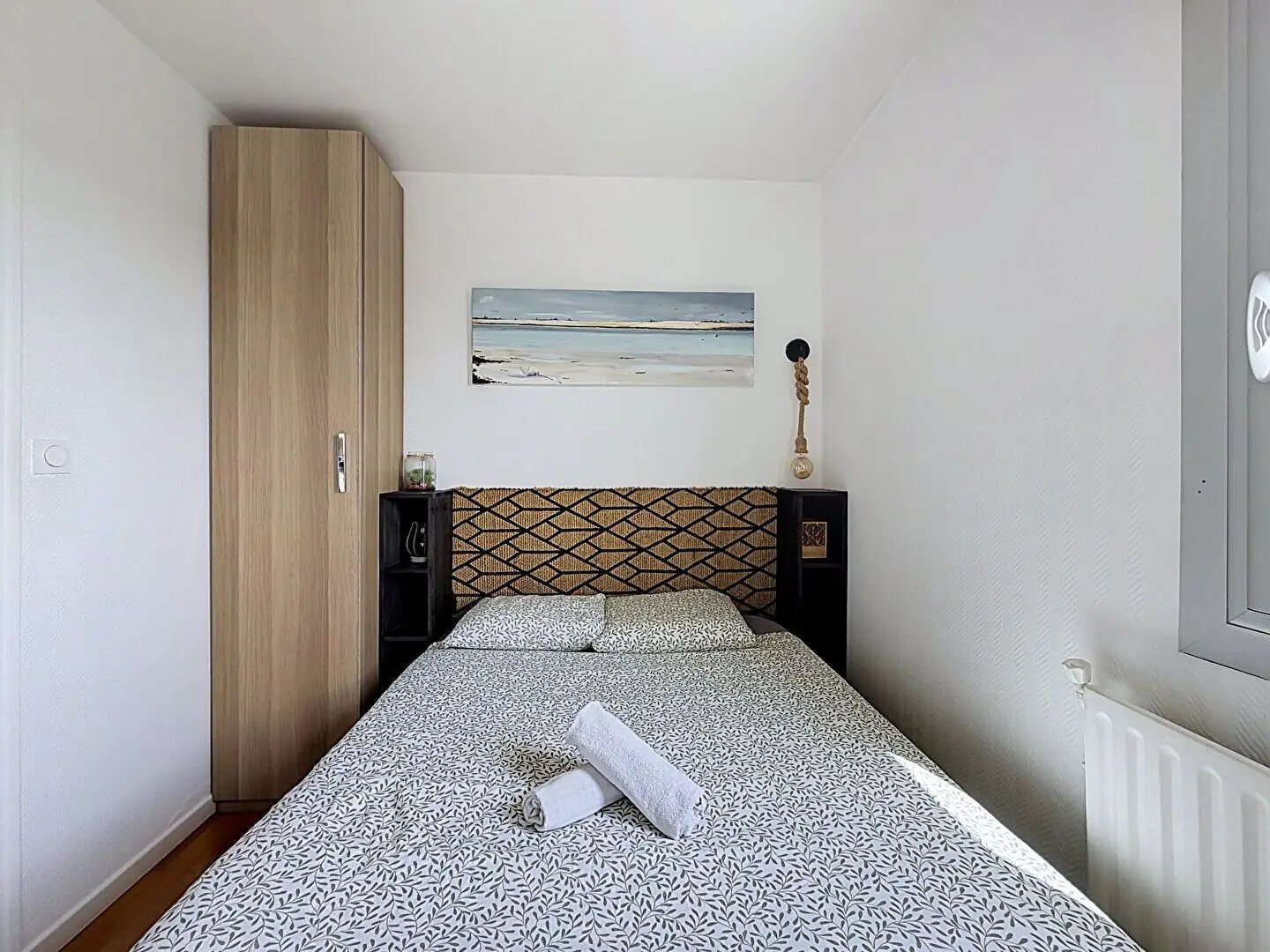 Appartement à louer, 41m², Puilboreau