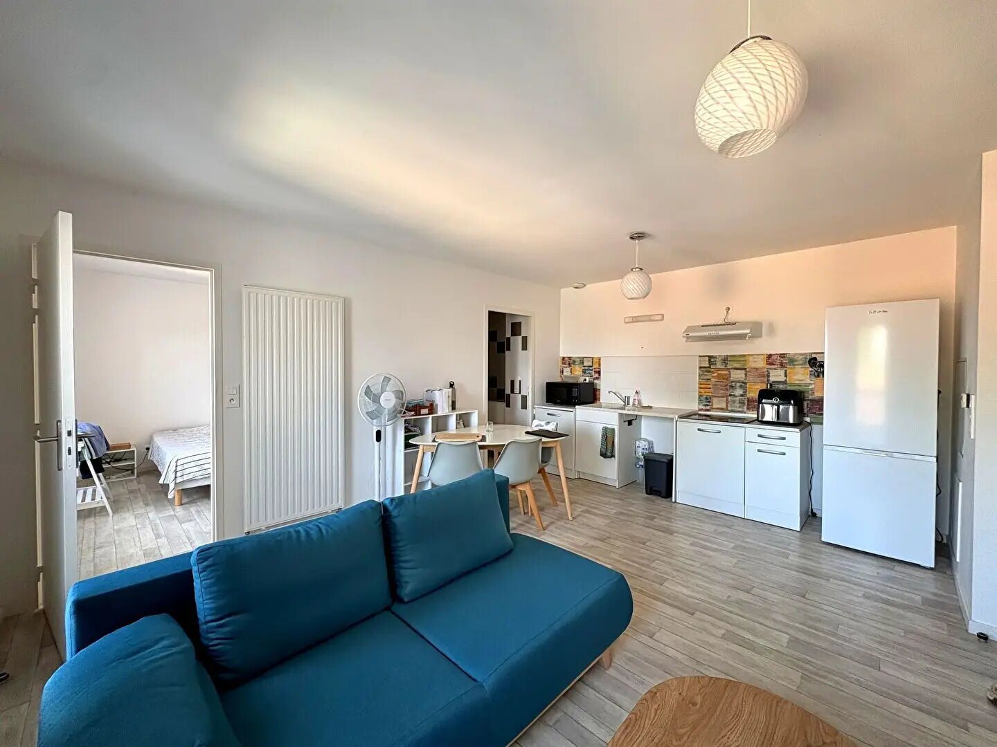 Appartement à vendre, 38m², Puilboreau