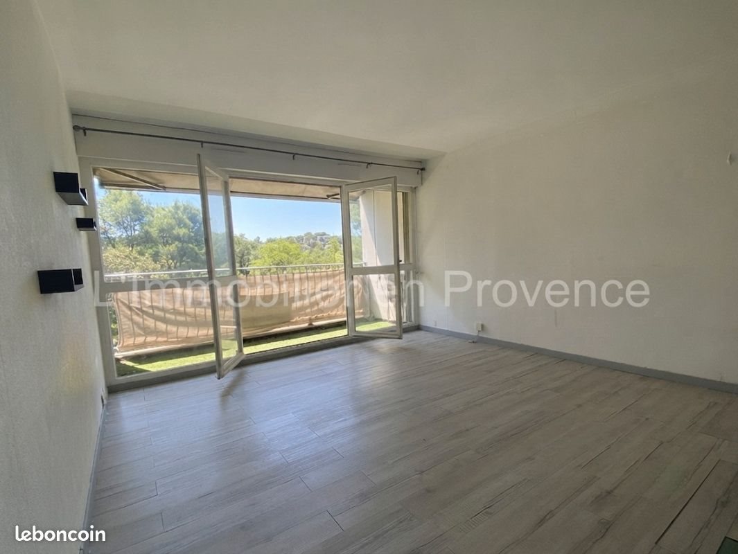 Appartement à vendre, 28m², Aubagne