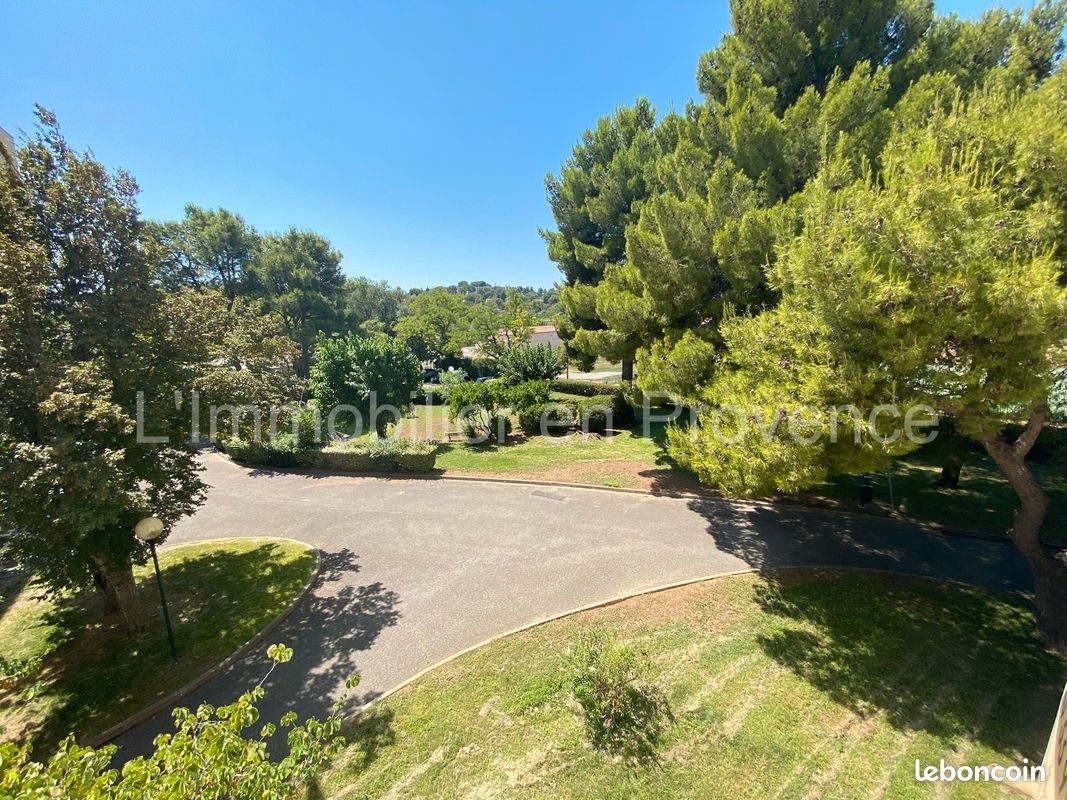 Appartement à vendre, 28m², Aubagne