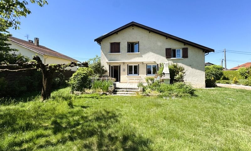 Maison à vendre, 125m², Jonage