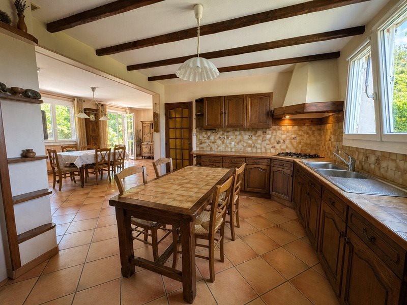 Maison à vendre, 125m², Jonage