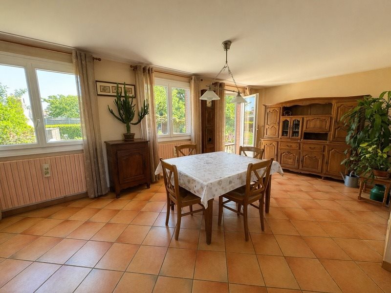 Maison à vendre, 125m², Jonage