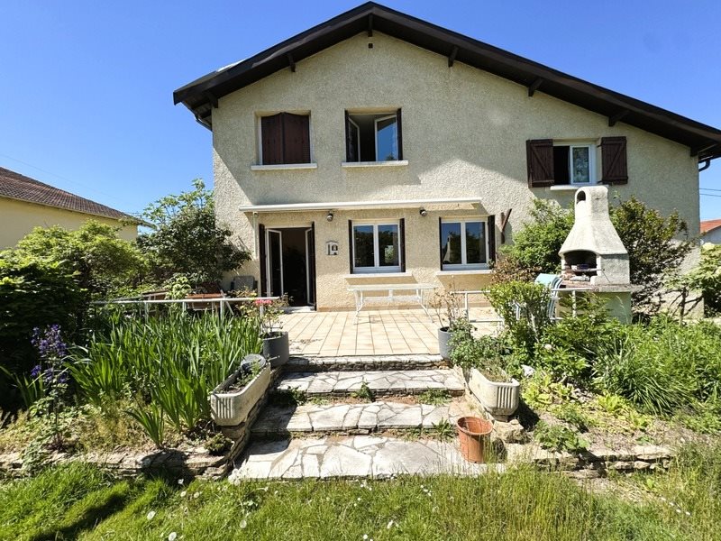 Maison à vendre, 125m², Jonage
