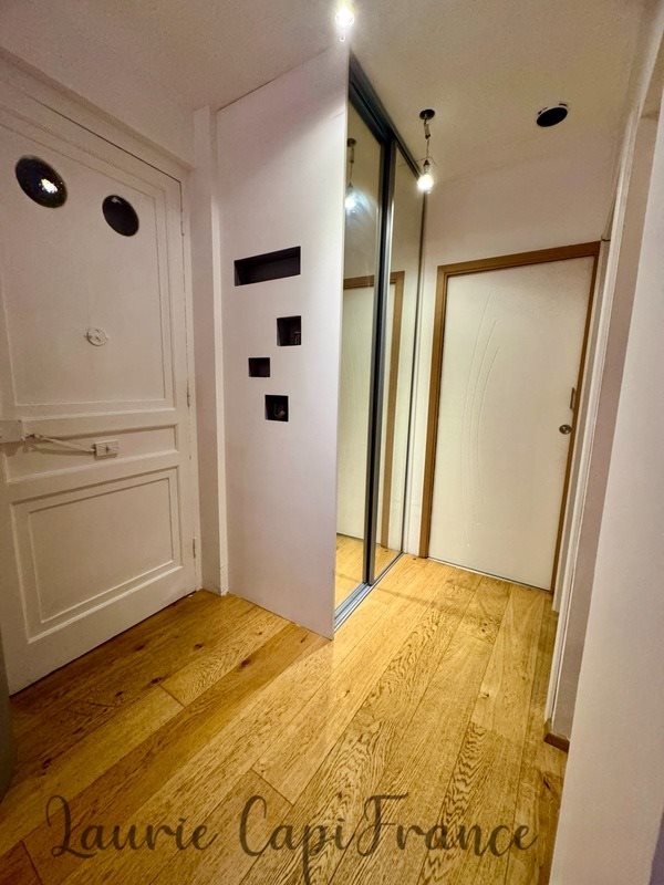 Appartement à vendre, 49m², Rillieux-la-Pape