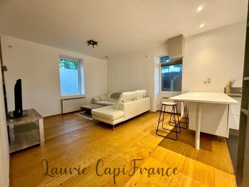 Appartement à vendre, 49m², Rillieux-la-Pape