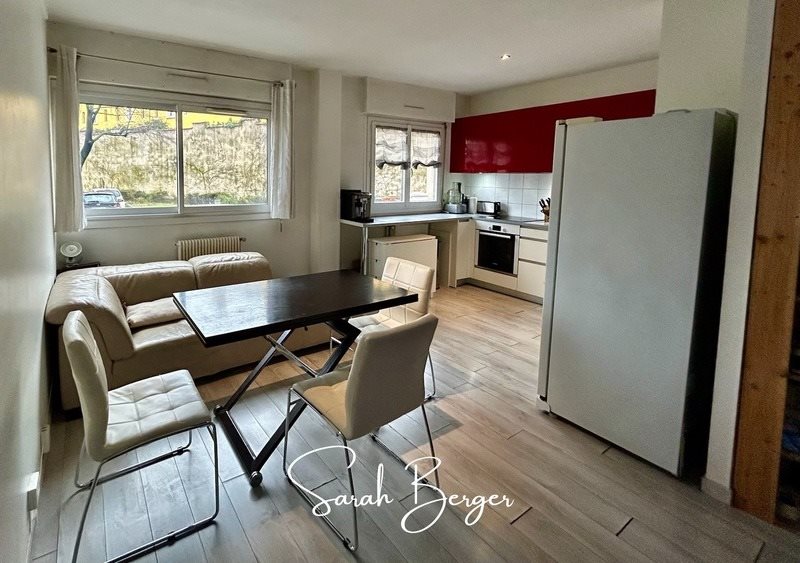 Appartement à vendre, 65m², Lyon 7ème