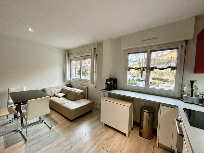 Appartement à vendre, 65m², Lyon 7ème